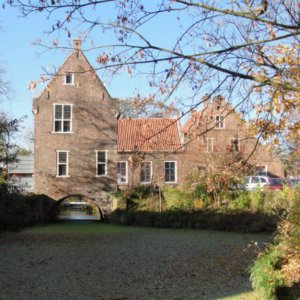 De Munnikenboom Utrecht